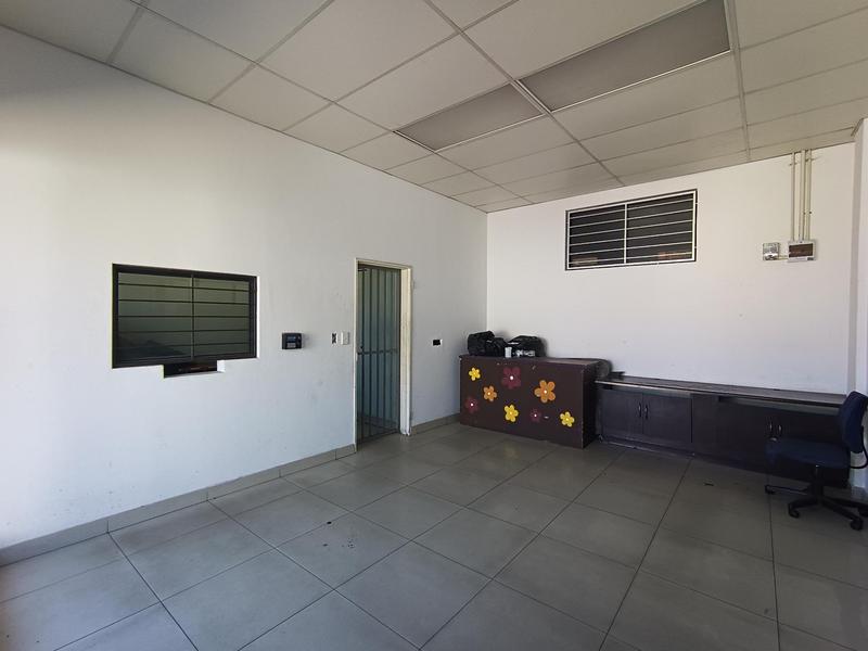 To Let commercial Property for Rent in Observatory Western Cape